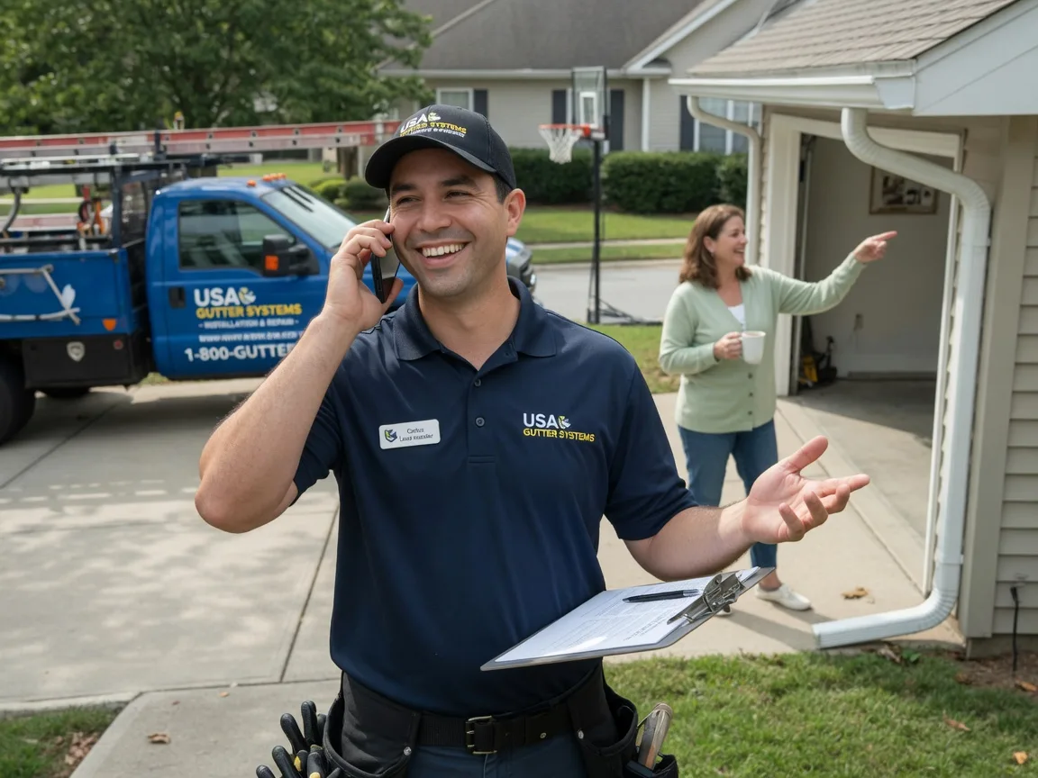 Gutter Installation Donie, TX FAQs